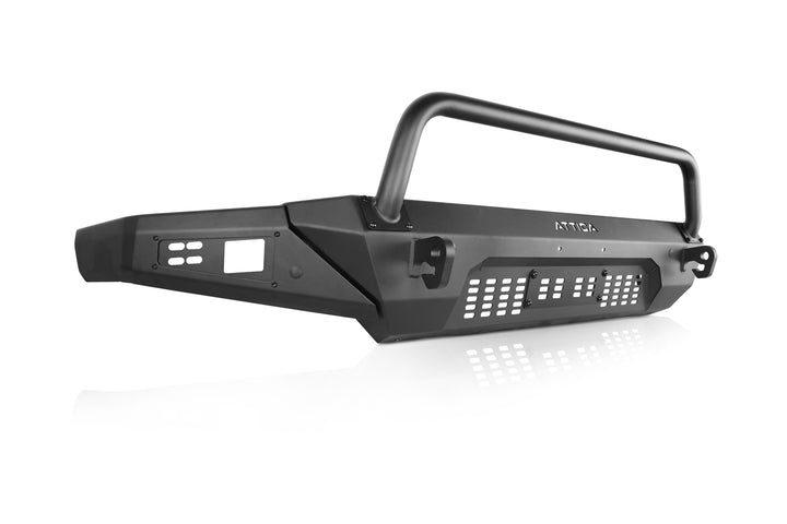 Toyota Tundra 2022-25 Front Bumper (Full-Size)