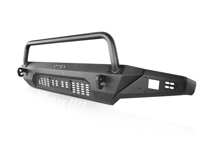 Toyota Tundra 2022-25 Front Bumper (Full-Size)