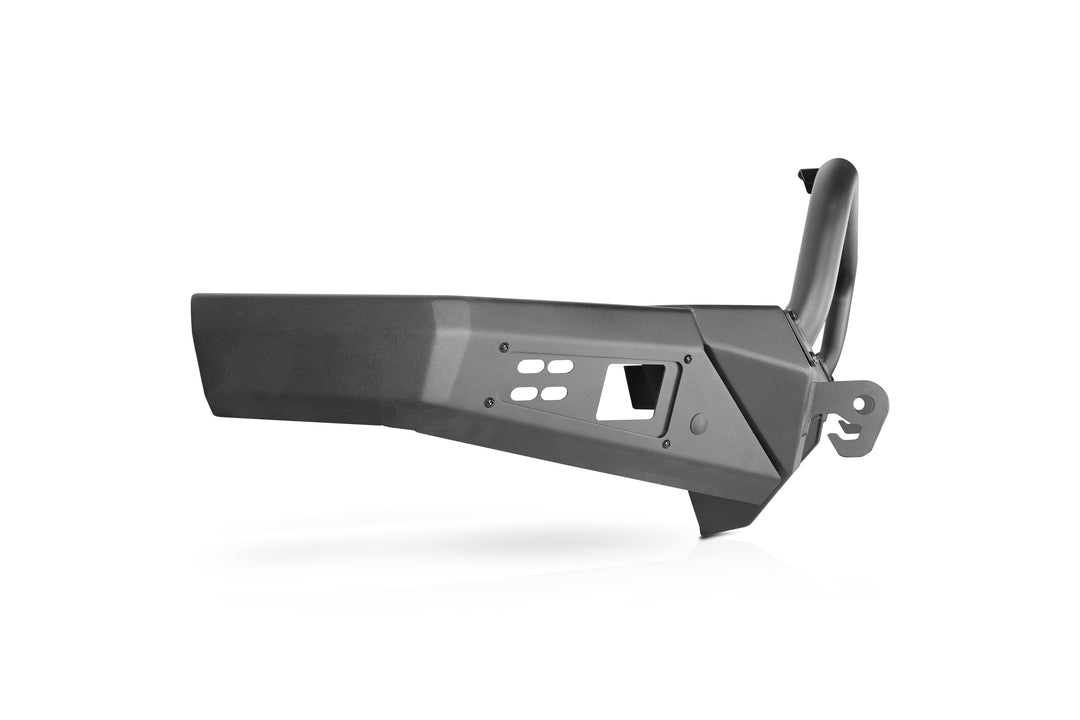 Toyota Tundra 2022-25 Front Bumper (Full-Size)