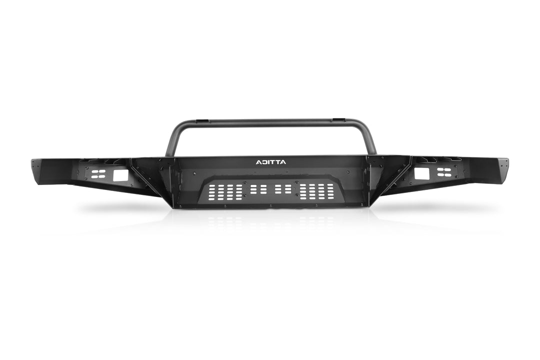 Toyota Tundra 2022-25 Front Bumper (Full-Size)