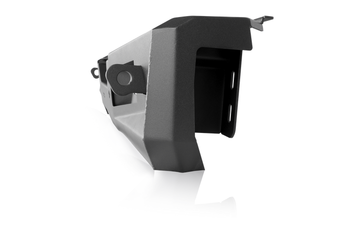 2022-2025 Toyota Tundra Apex Series Mid Rear Bumper