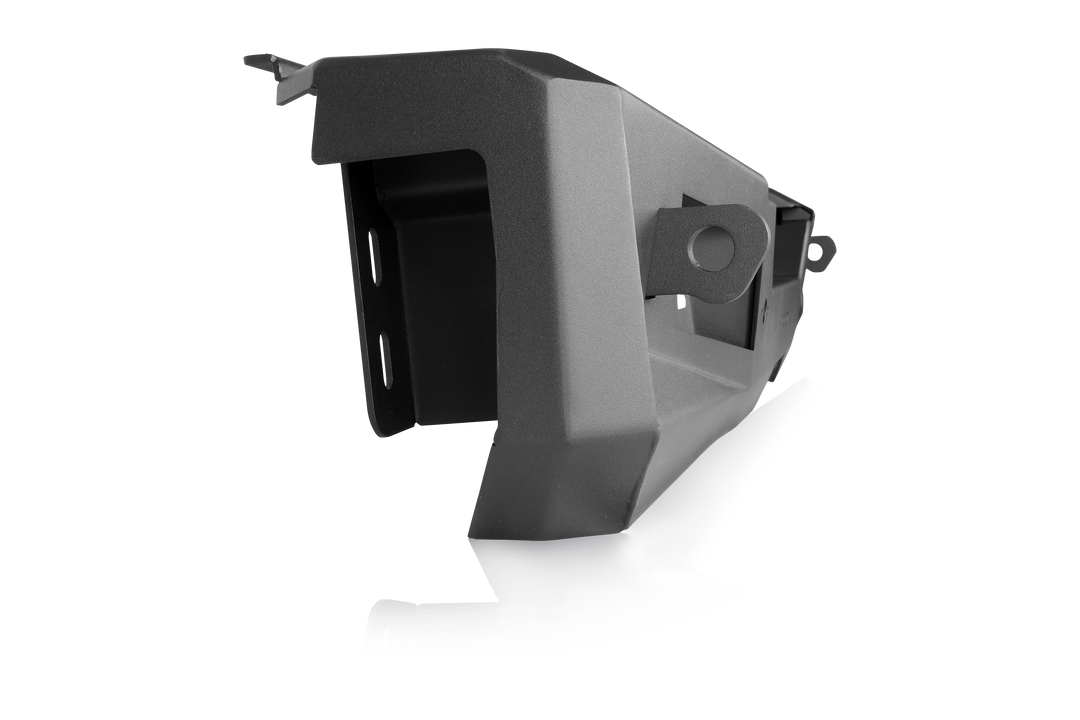 2022-2025 Toyota Tundra Apex Series Mid Rear Bumper