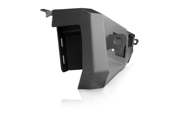 2022-2025 Toyota Tundra Apex Series Mid Rear Bumper