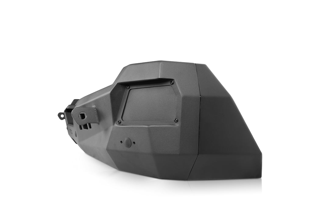 2022-2025 Toyota Tundra Terra Series Rear Bumper