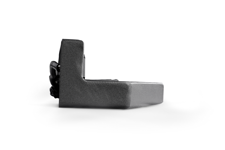 2022-2025 Toyota Tundra Crew Max Frontier Series Running Boards