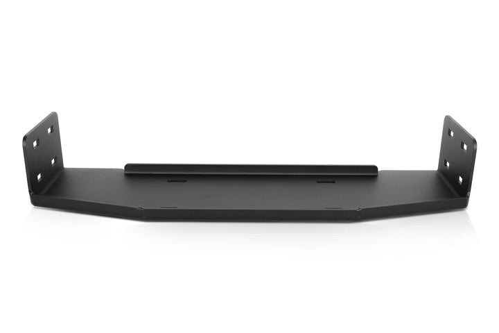 2014-2021 Toyota Tundra Terra Series Front Bumper Winch Plate Kit