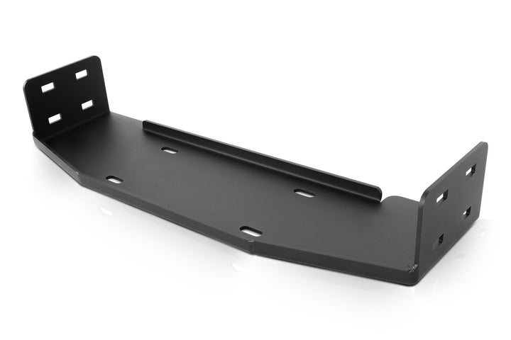 2014-2021 Toyota Tundra Terra Series Front Bumper Winch Plate Kit