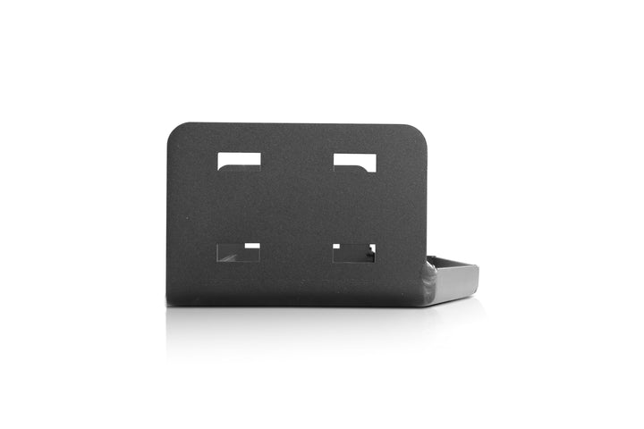 2014-2021 Toyota Tundra Terra Series Front Bumper Winch Plate Kit