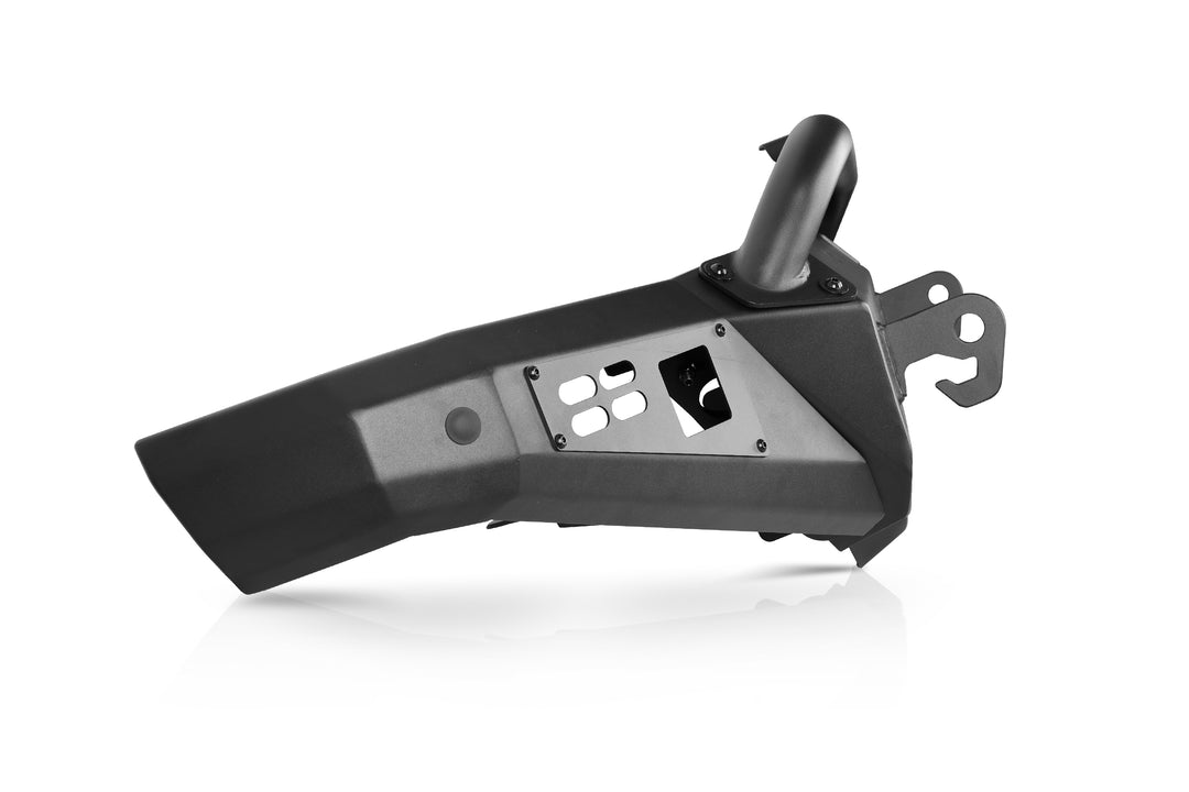 2014-2021 Toyota Tundra Terra Series Front Bumper