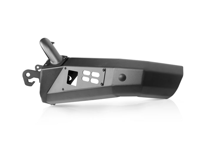 2014-2021 Toyota Tundra Terra Series Front Bumper