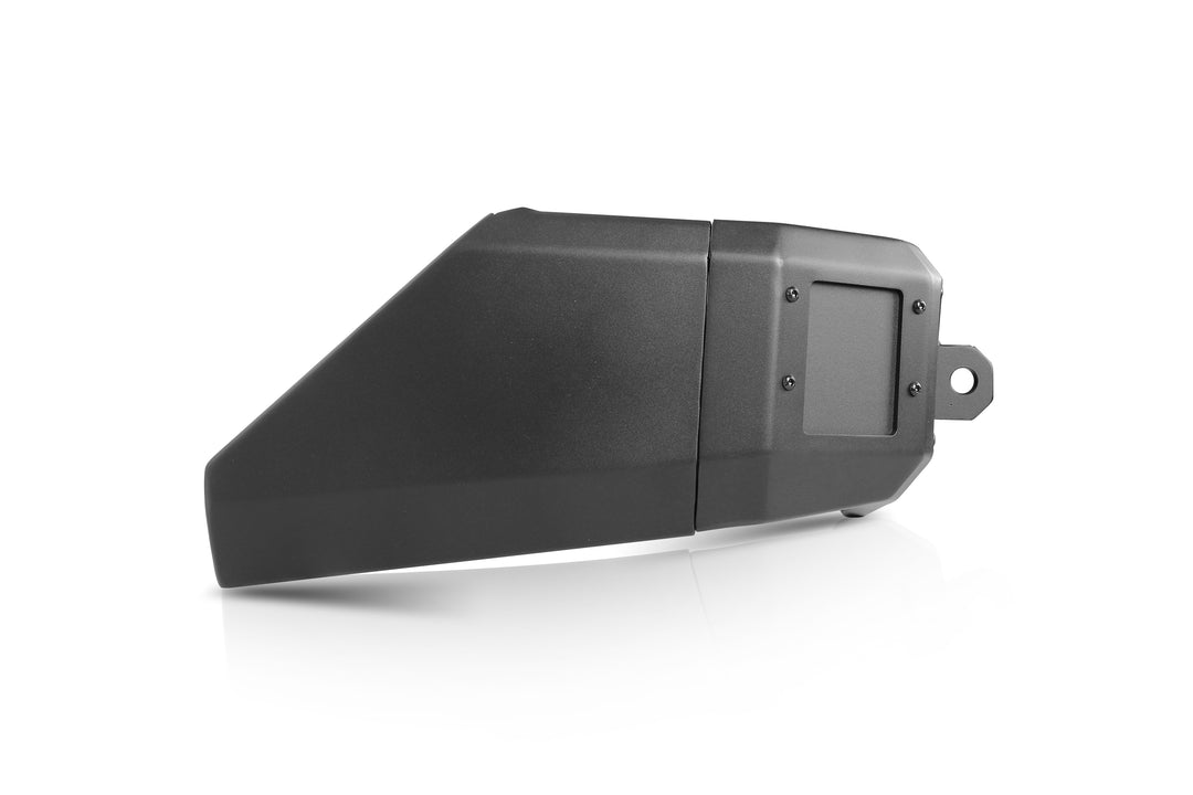 2014-2021 Toyota Tundra Terra Series Rear Bumper