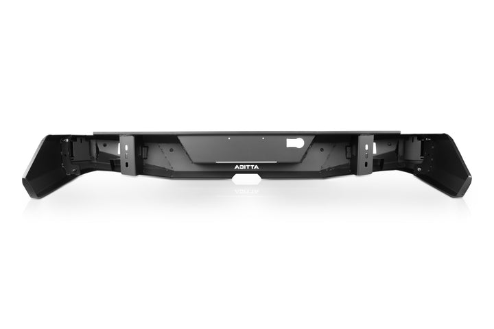 2014-2021 Toyota Tundra Terra Series Rear Bumper