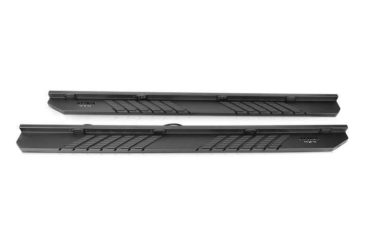 2007-2021 Toyota Tundra CrewMax Frontier Series Running Boards