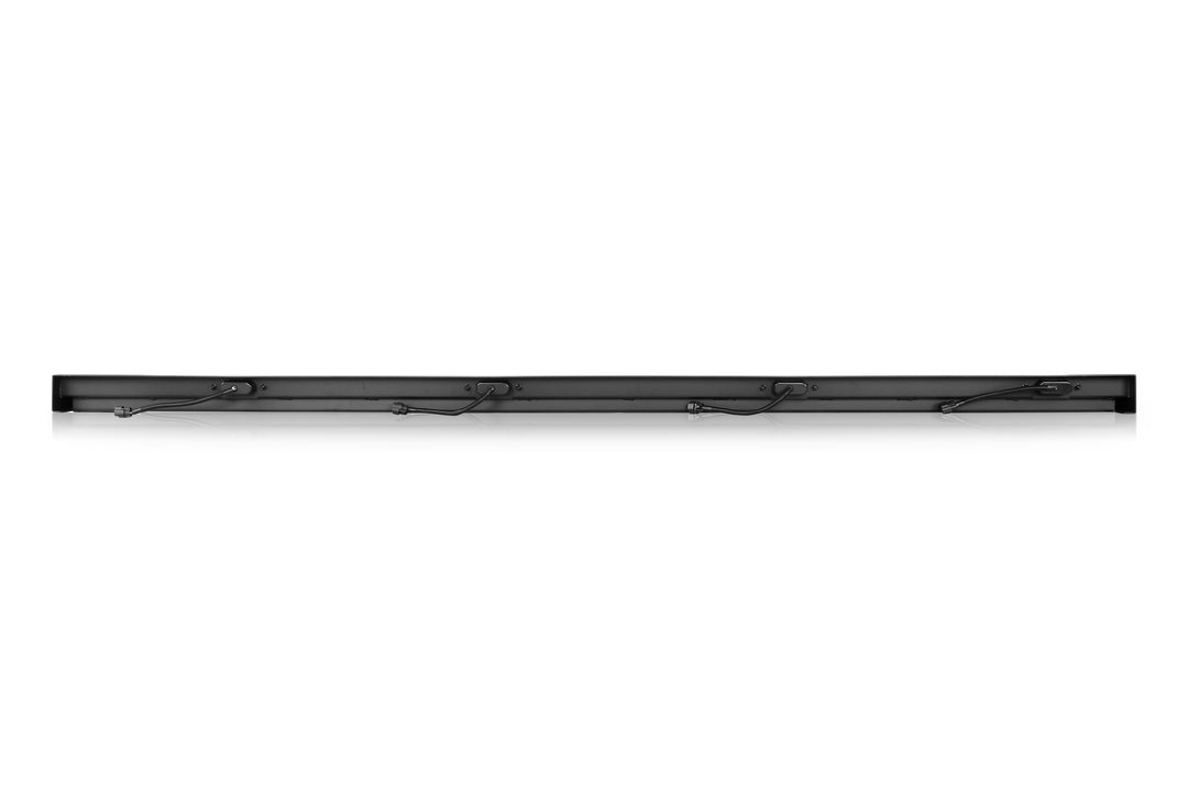 2007-2021 Toyota Tundra CrewMax Frontier Series Running Boards
