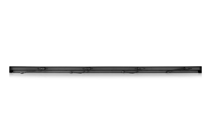 2007-2021 Toyota Tundra CrewMax Frontier Series Running Boards