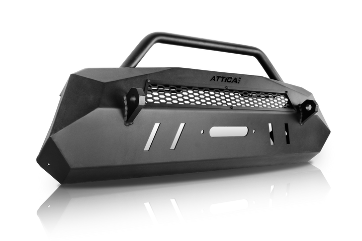 2016-2023 Toyota Tacoma Apex Series Stealth Bumper