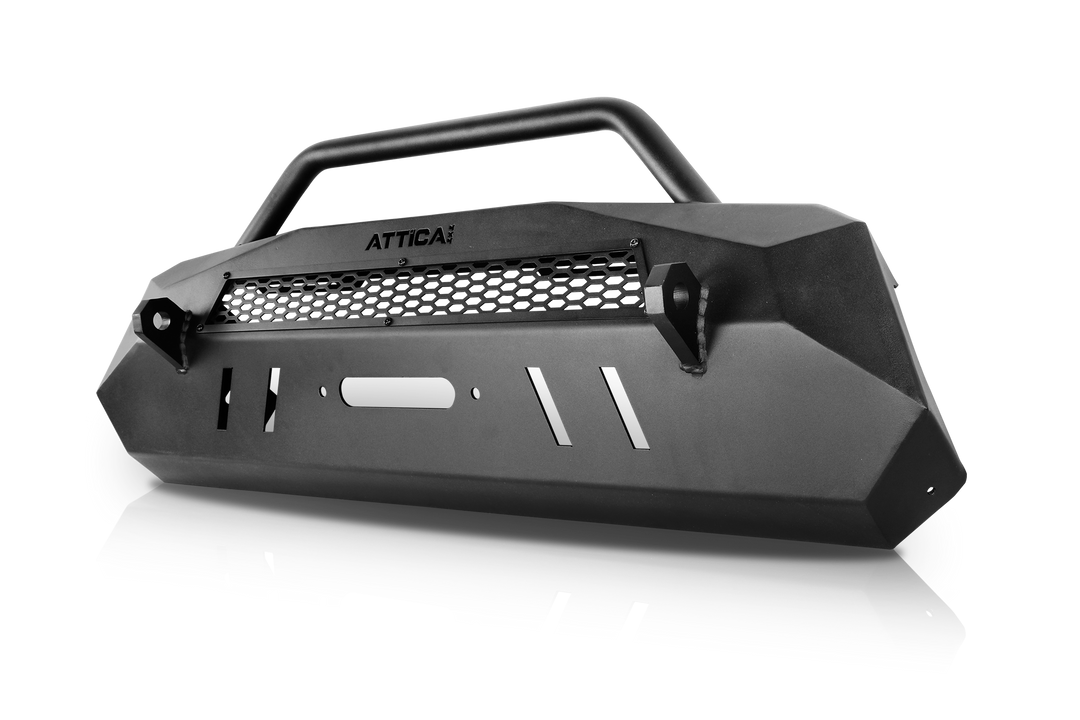 2016-2023 Toyota Tacoma Apex Series Stealth Bumper