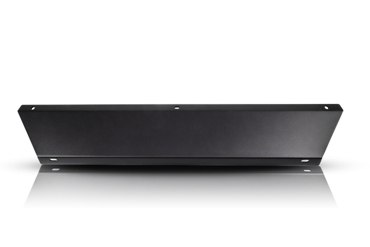 2018-2024 Jeep Wrangler JL Apex Series Skid Plate