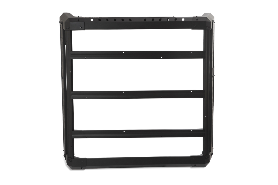 2020-2024 Jeep Gladiator JT Frontier Series Overland Bed Rack