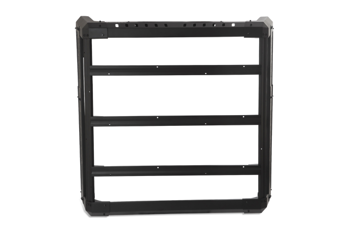 2020-2024 Jeep Gladiator JT Frontier Series Overland Bed Rack