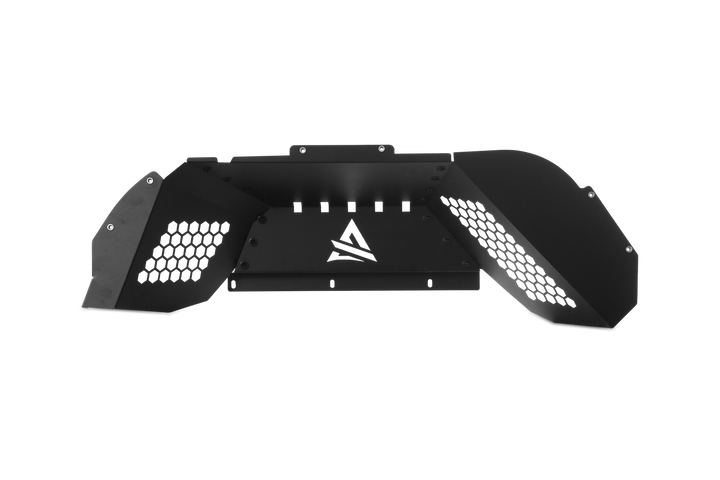 2020-2024 Jeep Gladiator JT Frontier Series Inner Fenders