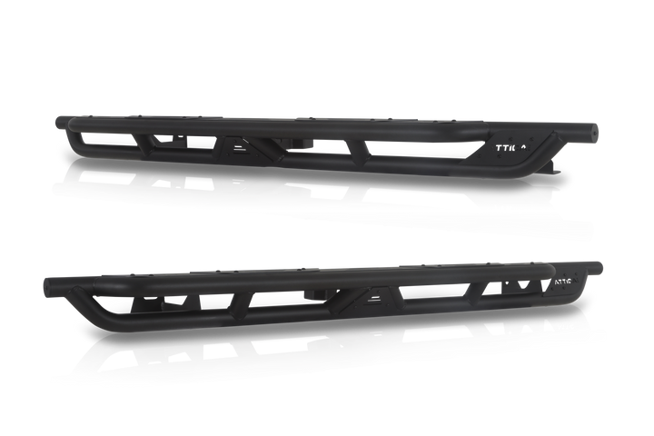 2020-2024 Jeep Gladiator JT Terra Series Side Steps