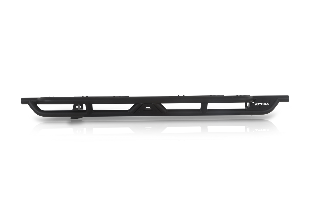 2020-2024 Jeep Gladiator JT Terra Series Side Steps