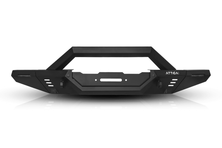 2021-2024 Ford Bronco- (F)Bumper+Bumper Wing+Roof Rack