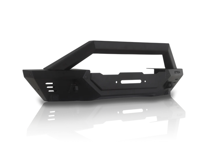 2021-2024 Ford Bronco- (F)Bumper+Roof Rack