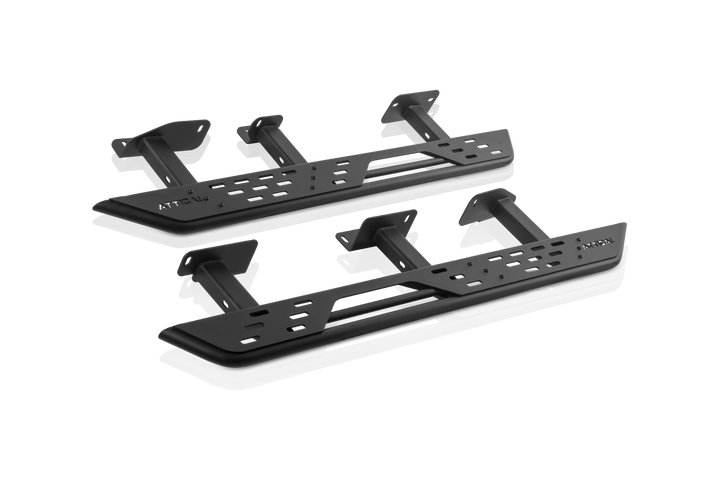 2021-2025 Ford Bronco Terra Series Rock Sliders