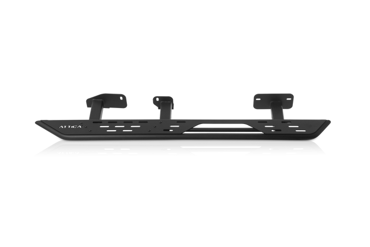 2021-2025 Ford Bronco Terra Series Rock Sliders