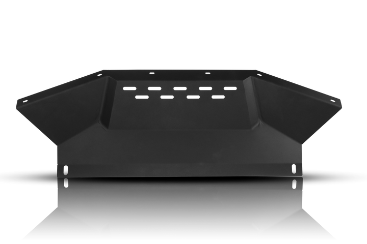 2021-2025 Ford Bronco Terra Series Skid Plate