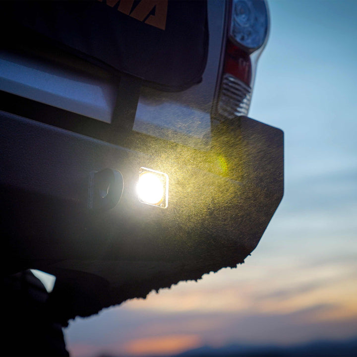 KC HiLites - FLEX ERA® 1 - 2-Light Master LED Light Pod Kit